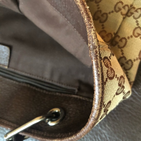 GUCCI 🥰❤️👜😍 - Picture 5 of 10